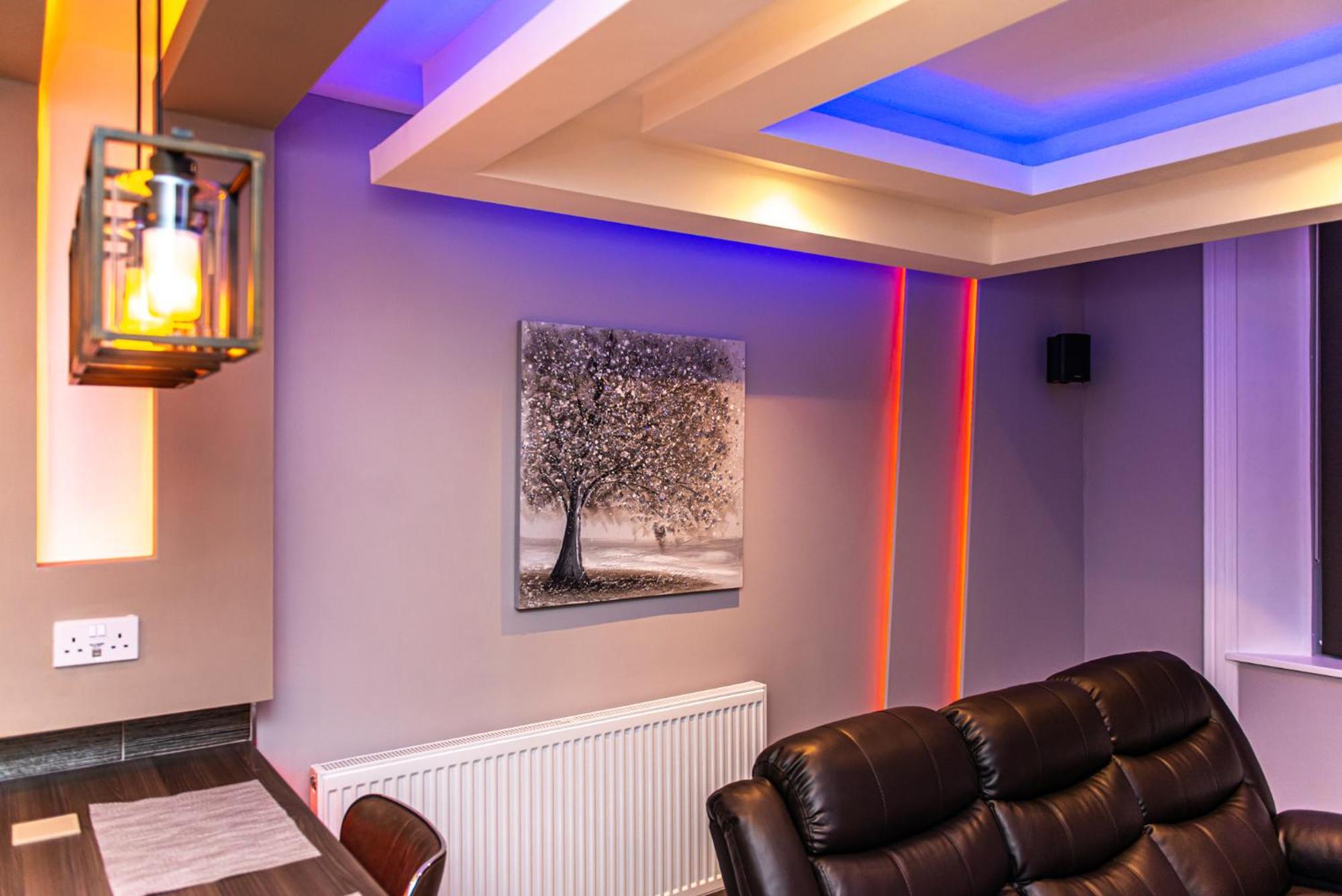 Optimal Apartments Bradford  Phòng bức ảnh